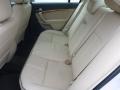 White Platinum Metallic Tri-Coat - MKZ FWD Photo No. 14