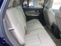 2011 Kona Blue Metallic Ford Edge Limited AWD  photo #8