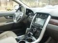 Kona Blue Metallic - Edge Limited AWD Photo No. 9
