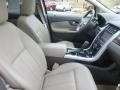 Kona Blue Metallic - Edge Limited AWD Photo No. 10