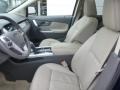 Kona Blue Metallic - Edge Limited AWD Photo No. 14