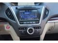 2015 Crystal Black Pearl Acura MDX Technology  photo #28