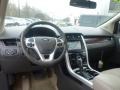 2011 Kona Blue Metallic Ford Edge Limited AWD  photo #16