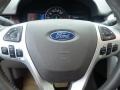 Kona Blue Metallic - Edge Limited AWD Photo No. 21