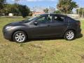 Graphite Mica - MAZDA3 i SV 4 Door Photo No. 3