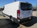 Oxford White - Transit Van 150 LR Long Photo No. 9
