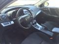 Graphite Mica - MAZDA3 i SV 4 Door Photo No. 4