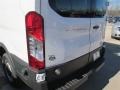 Oxford White - Transit Van 150 LR Long Photo No. 10