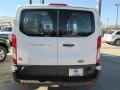 Oxford White - Transit Van 150 LR Long Photo No. 11