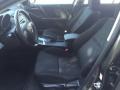 Graphite Mica - MAZDA3 i SV 4 Door Photo No. 6