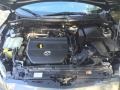 Graphite Mica - MAZDA3 i SV 4 Door Photo No. 7