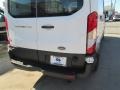 Oxford White - Transit Van 150 LR Long Photo No. 13