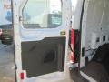 Oxford White - Transit Van 150 LR Long Photo No. 14