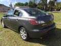 Graphite Mica - MAZDA3 i SV 4 Door Photo No. 8