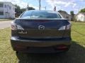 Graphite Mica - MAZDA3 i SV 4 Door Photo No. 9