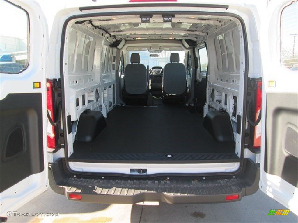 2015 Ford Transit Van 150 LR Long Trunk Photo #101474301