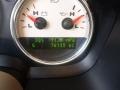 2007 White Sand Tri-Coat Ford F150 Lariat SuperCrew 4x4  photo #25
