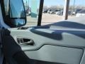 Oxford White - Transit Van 150 LR Long Photo No. 26