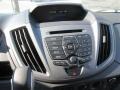 Pewter Controls Photo for 2015 Ford Transit #101474643