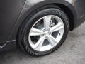 Tungsten Metallic - Cruze LT Photo No. 3