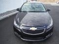 Tungsten Metallic - Cruze LT Photo No. 5