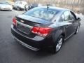Tungsten Metallic - Cruze LT Photo No. 7
