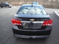 Tungsten Metallic - Cruze LT Photo No. 8