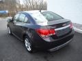 Tungsten Metallic - Cruze LT Photo No. 9