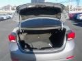 Titanium Gray Metallic - Elantra SE Sedan Photo No. 6