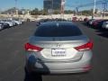 Titanium Gray Metallic - Elantra SE Sedan Photo No. 7