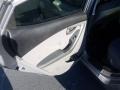 Titanium Gray Metallic - Elantra SE Sedan Photo No. 8