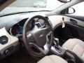 Tungsten Metallic - Cruze LT Photo No. 14