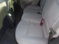 Titanium Gray Metallic - Elantra SE Sedan Photo No. 9