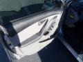 Titanium Gray Metallic - Elantra SE Sedan Photo No. 11
