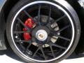 2012 Porsche 911 Carrera GTS Coupe Wheel