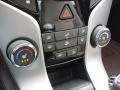 Tungsten Metallic - Cruze LT Photo No. 20