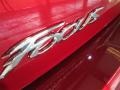 2015 Ruby Red Metallic Ford Focus SE Sedan  photo #6