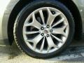 2014 Sterling Gray Ford Taurus Limited  photo #7