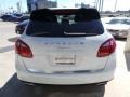 2014 White Porsche Cayenne Diesel  photo #6