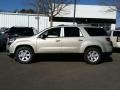 Champagne Silver Metallic - Acadia SLE Photo No. 3
