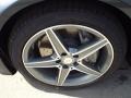 Steel Grey Metallic - C 300 Photo No. 10