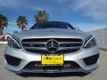 Iridium Silver Metallic - C 300 Photo No. 2