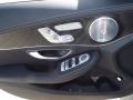 Black Door Panel Photo for 2015 Mercedes-Benz C #101477805