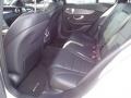 Black Rear Seat Photo for 2015 Mercedes-Benz C #101477856