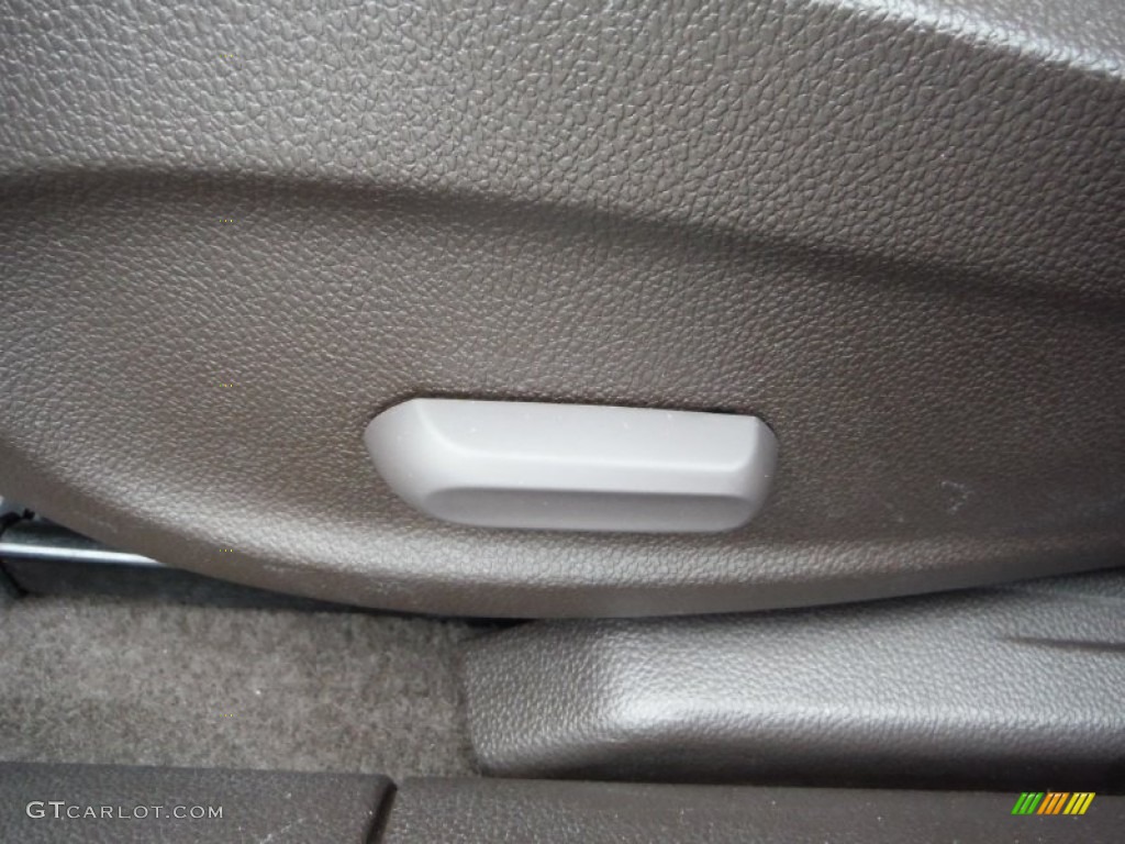 2014 Cruze LTZ - Summit White / Cocoa/Light Neutral photo #15