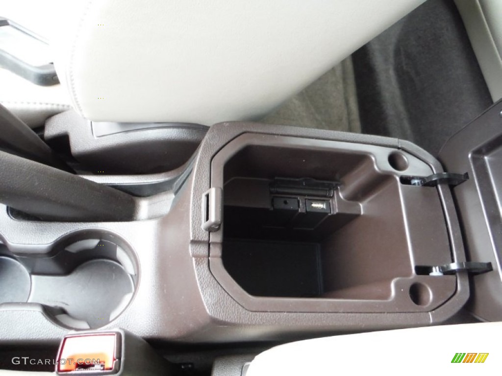 2014 Cruze LTZ - Summit White / Cocoa/Light Neutral photo #22