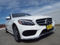 Polar White - C 300 Photo No. 11
