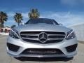 Iridium Silver Metallic - C 300 4Matic Photo No. 2