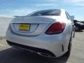 Iridium Silver Metallic - C 300 4Matic Photo No. 4