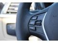 Venetian Beige Controls Photo for 2015 BMW 3 Series #101478255
